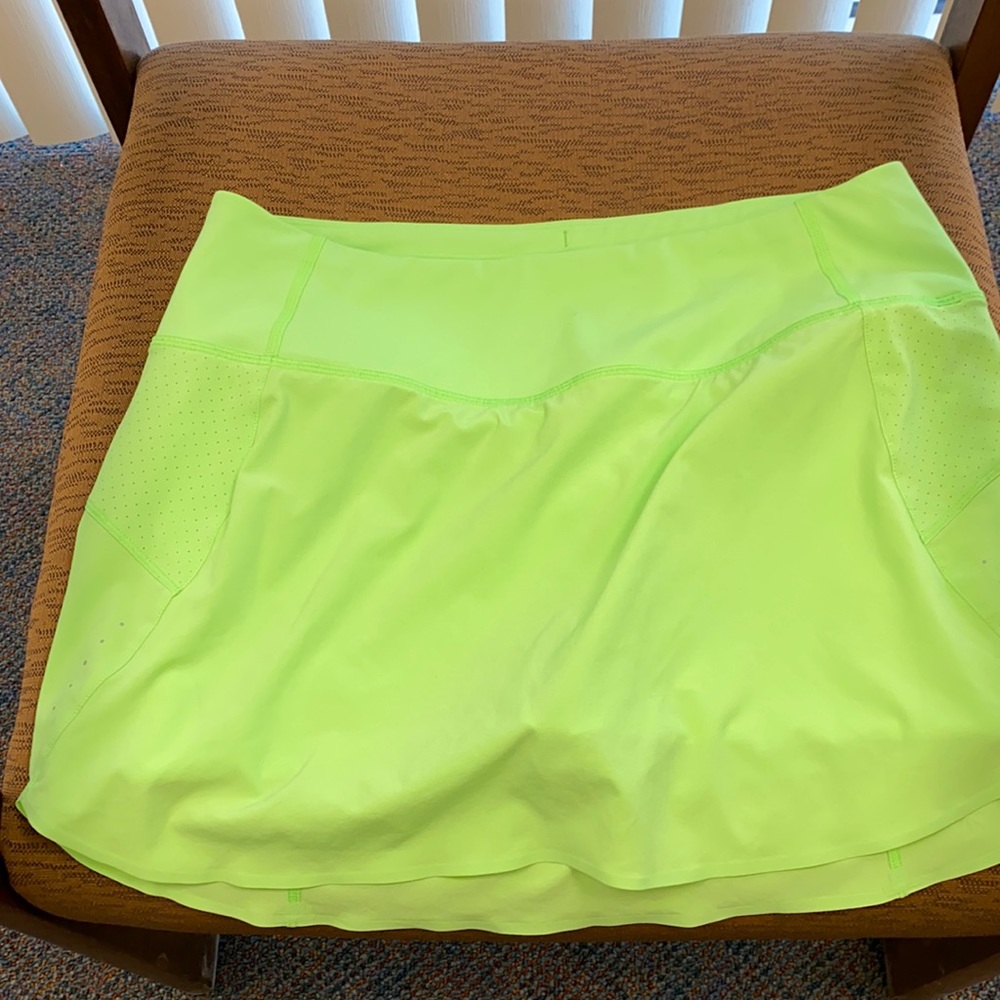 Athleta Skort